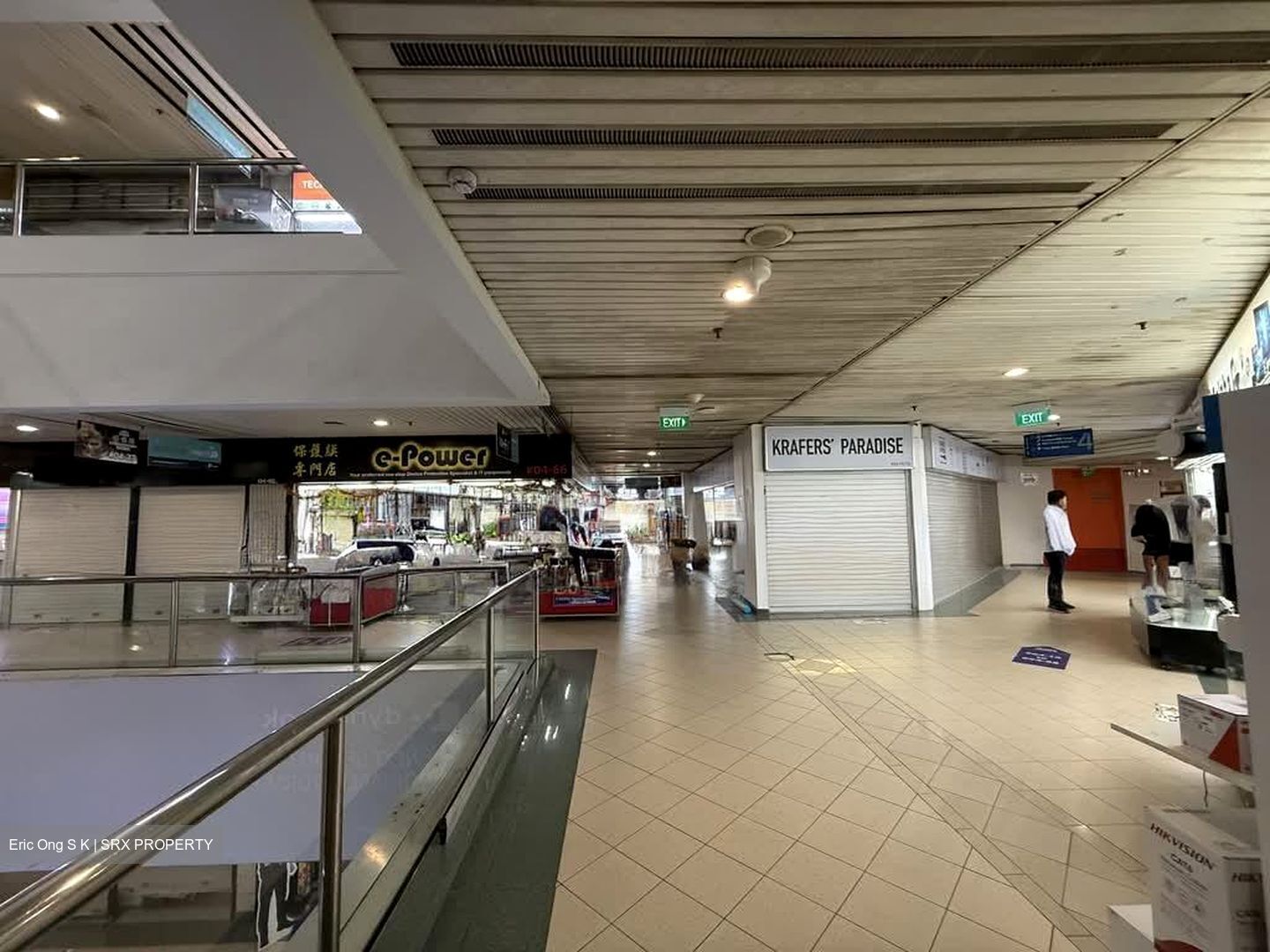 Sim Lim Square (D7), Retail #561880471